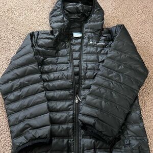 Columbia boys medium